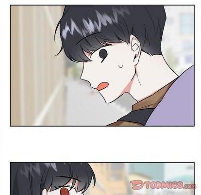 幸运儿和幸运星漫画,第31话5图