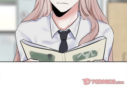 幸运儿和幸运星漫画,第11话2图