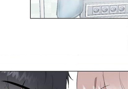 幸运儿和幸运星漫画,第42话2图