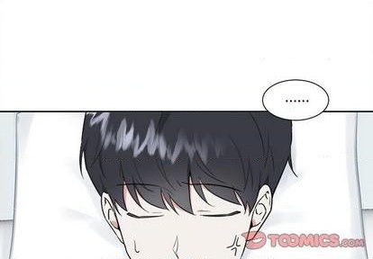 幸运儿和幸运星漫画,第42话4图