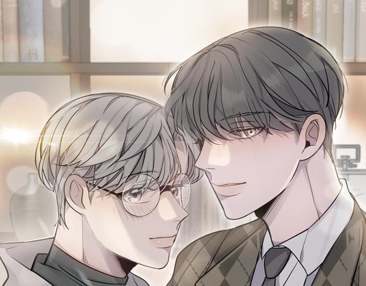 营业CP怎当真漫画,第31话 终于见面了1图