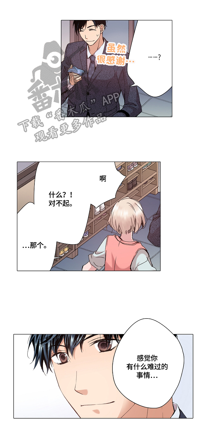 第21章：表白0