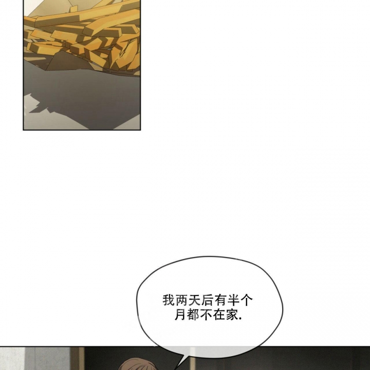 犯规举什么旗漫画,第39话2图