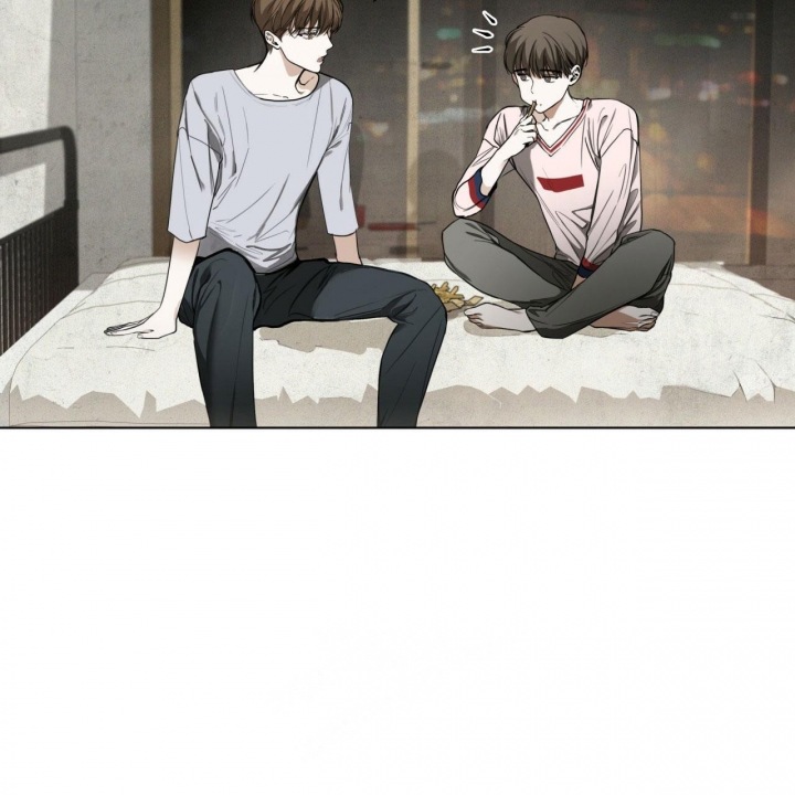 犯规举什么旗漫画,第39话3图