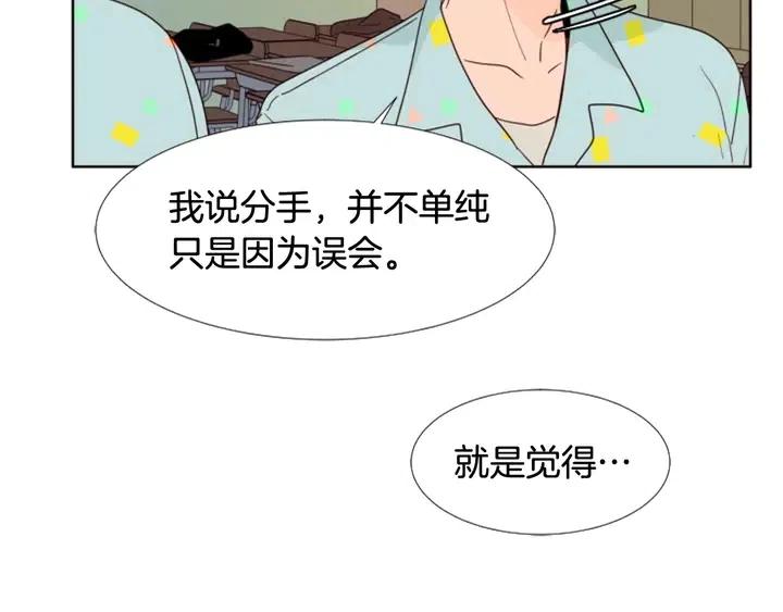 第105话 没有信心接近你4