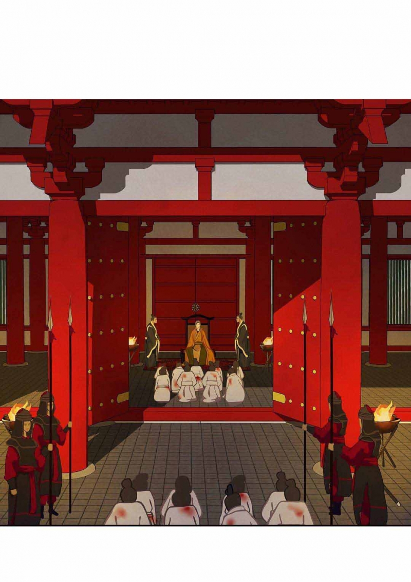 巴尔多宫剧透漫画,第31话2图
