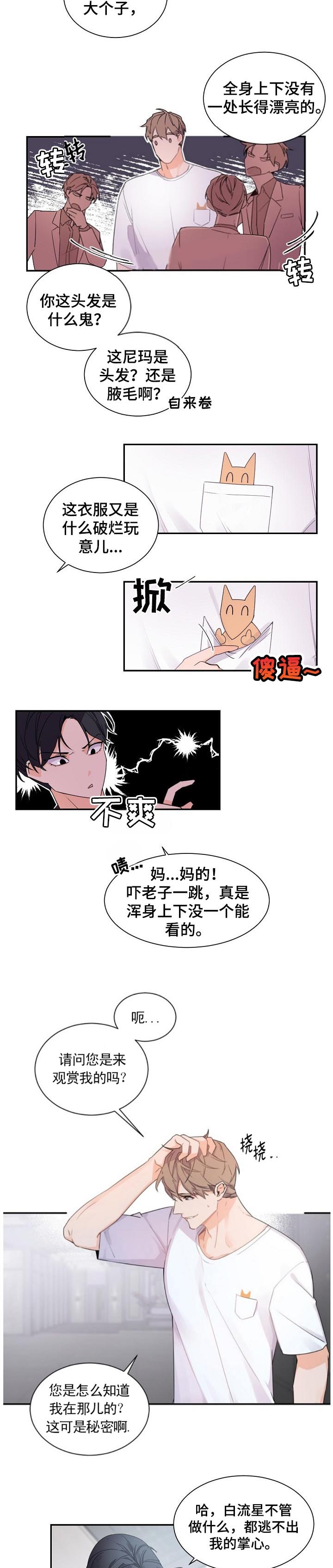 老板的小宝贝结局漫画,第57话4图