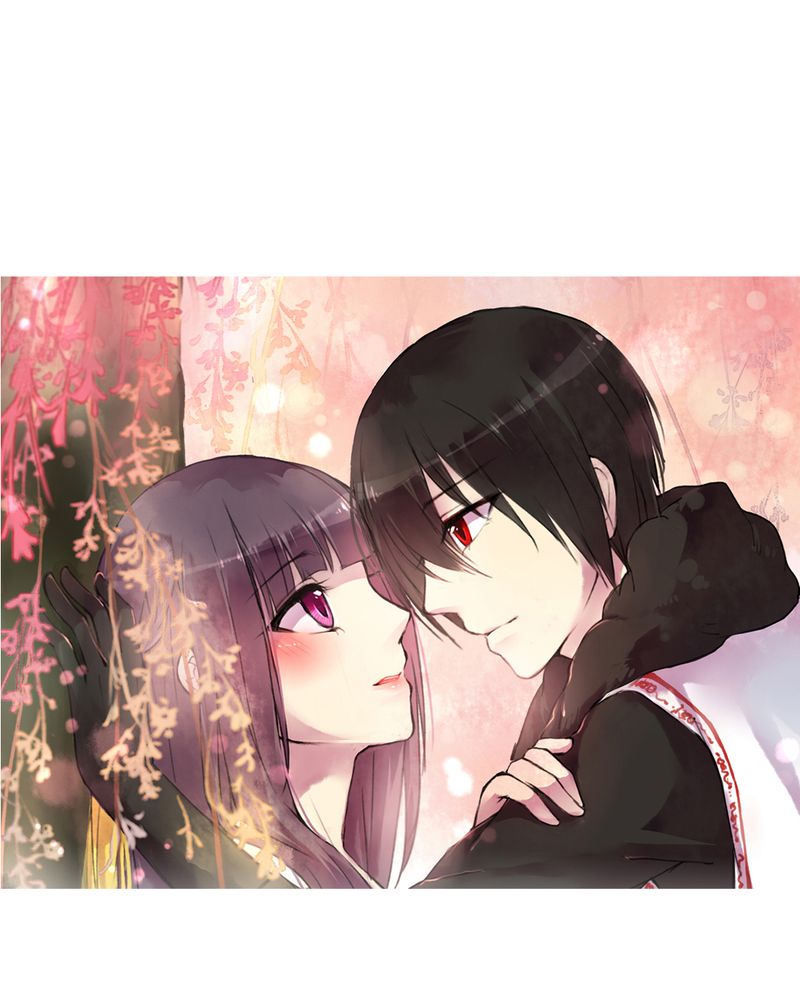 夜未央电视剧分集剧情介绍漫画,第23章：1图