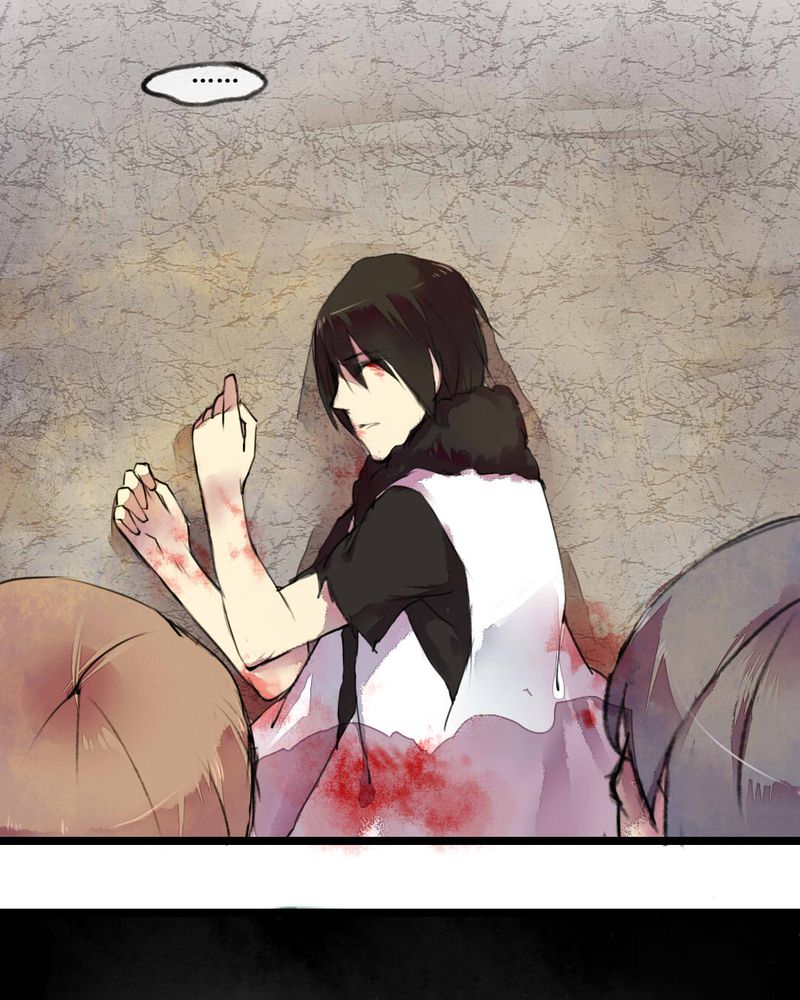夜未央战神传奇官网漫画,第2章：4图