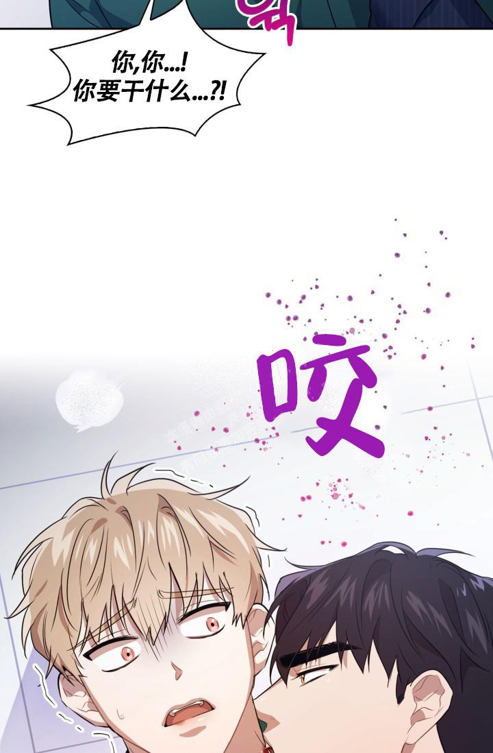 诱饵怎么读漫画,第5话3图