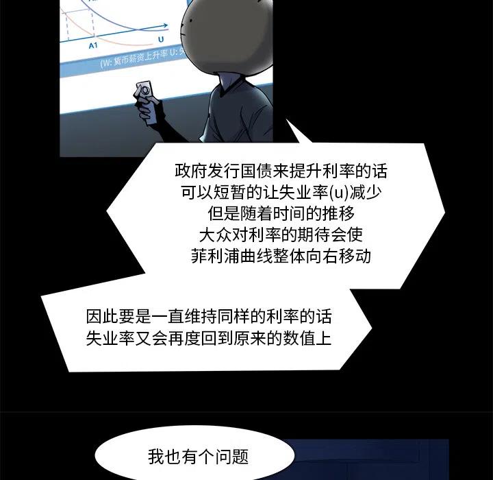 金钱游戏漫画,205图