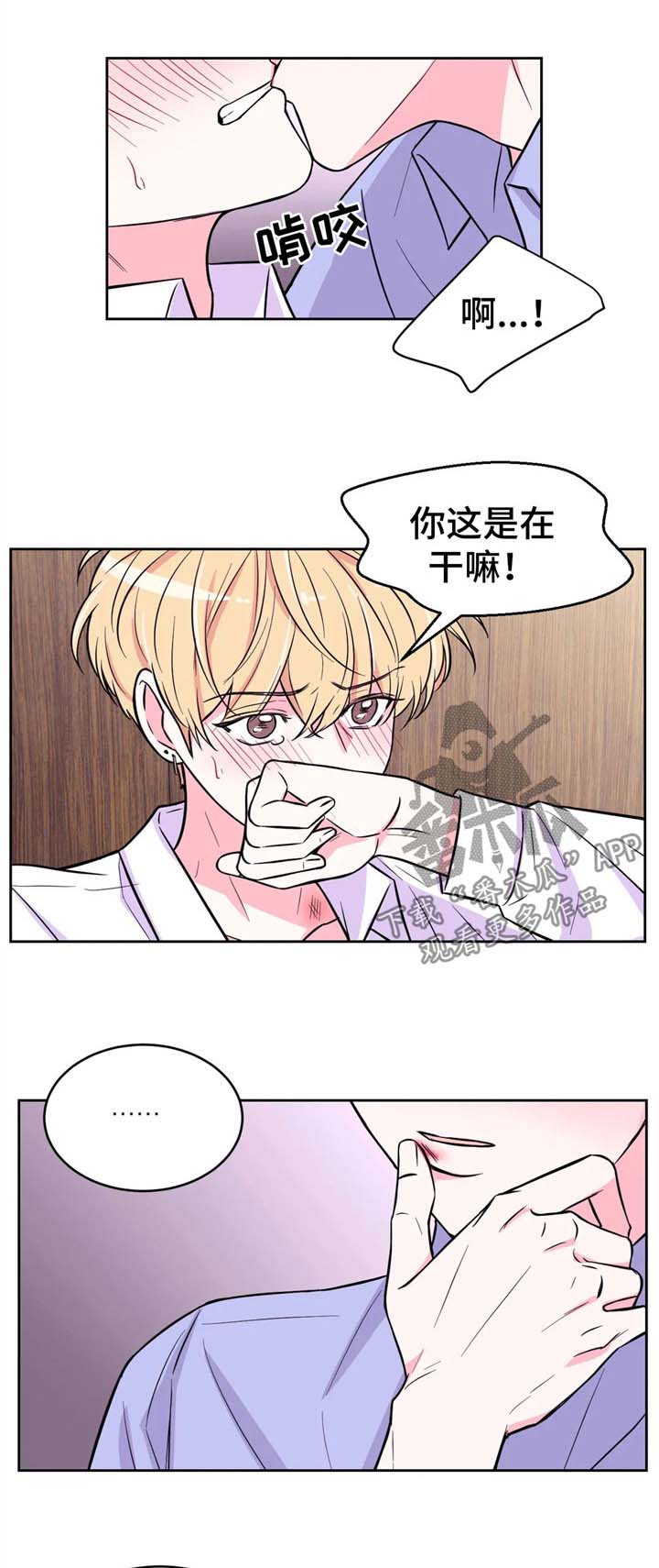 第36章：乐趣4