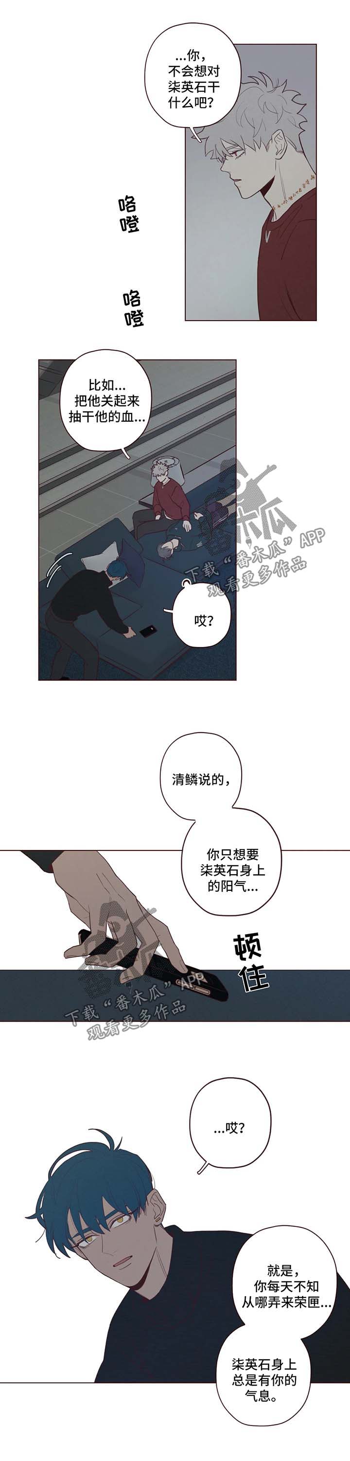 第53章：记忆的特权2