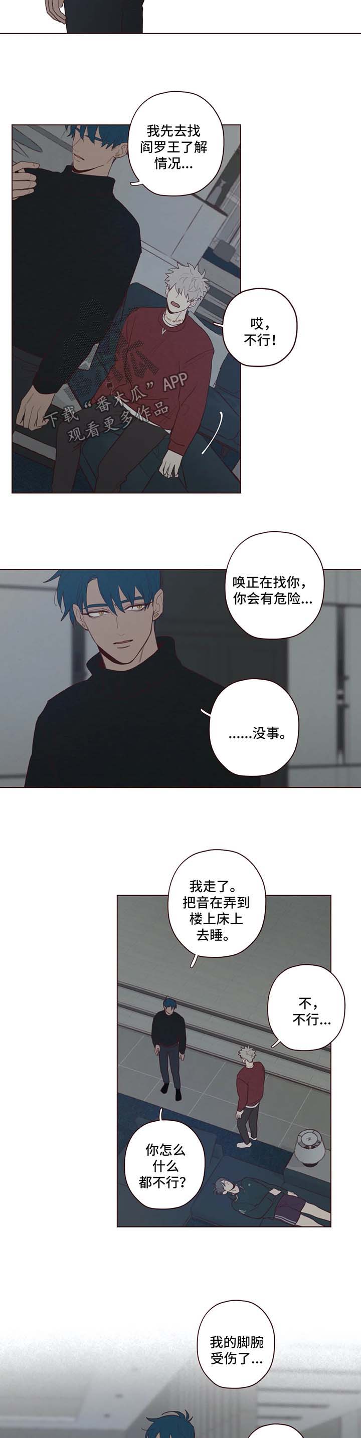 第53章：记忆的特权3