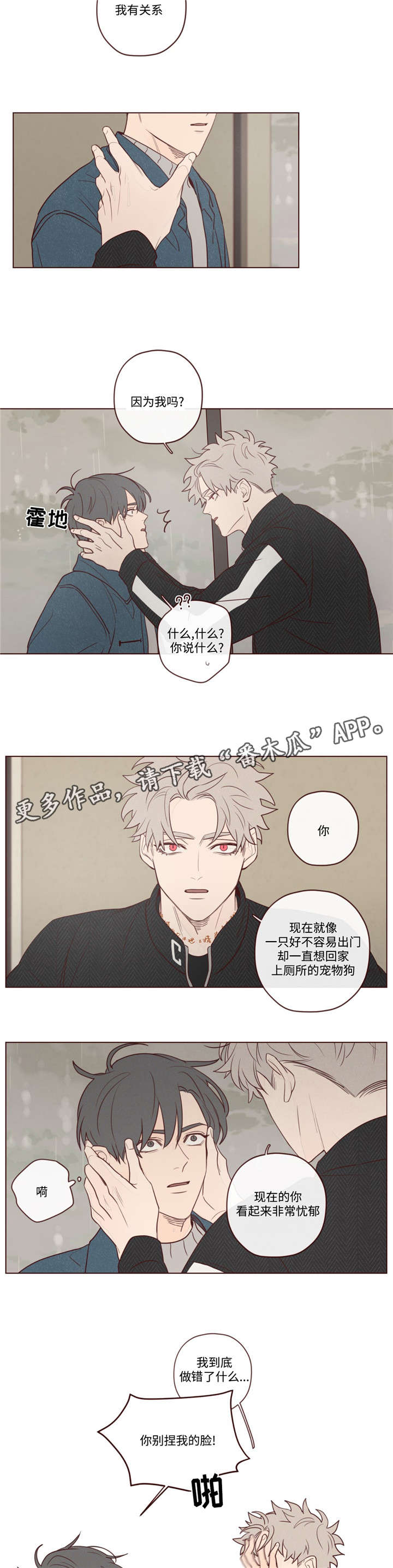 第15章：下雨了1