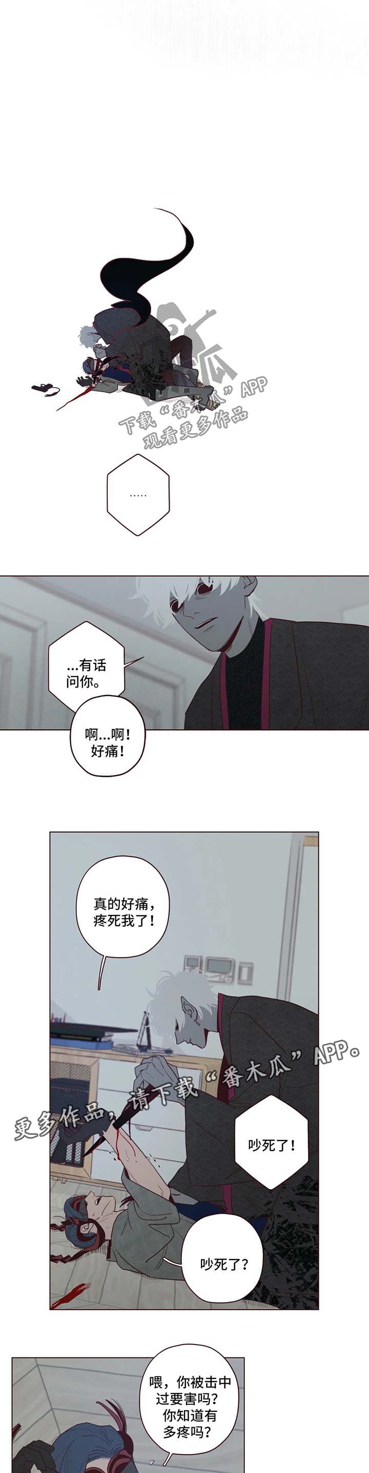 第45章：袭击4