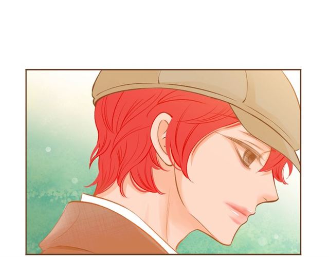 我的红发少年2免费观看高清漫画,第8话 家里有矿4图
