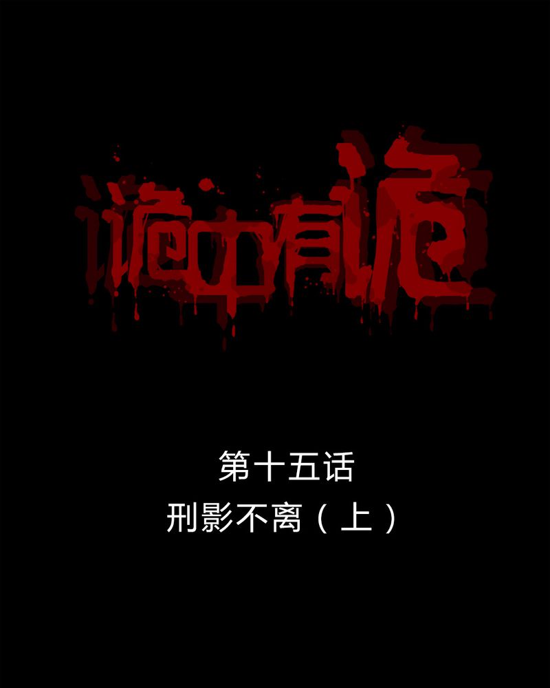 第15章：形影不离（上）0