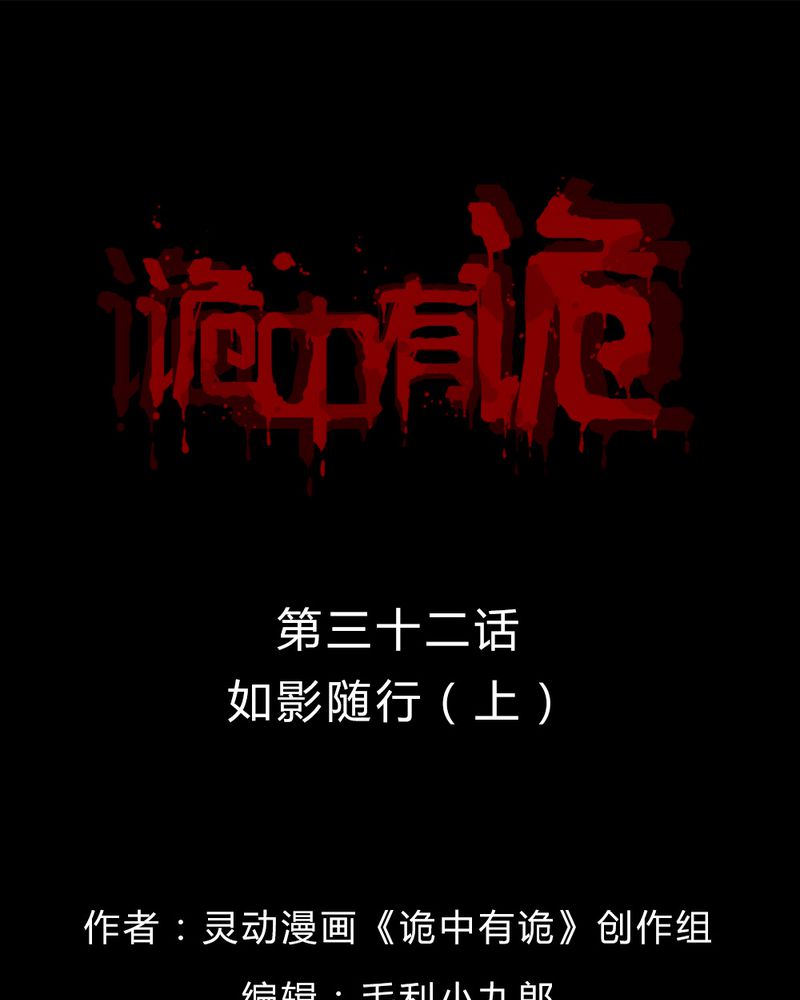 第32章：如影随行（上）0
