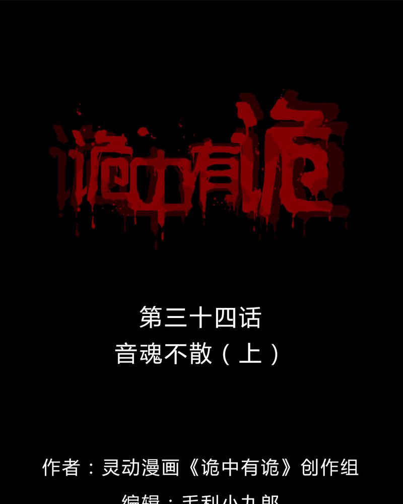 第34章：音魂不散（上）0