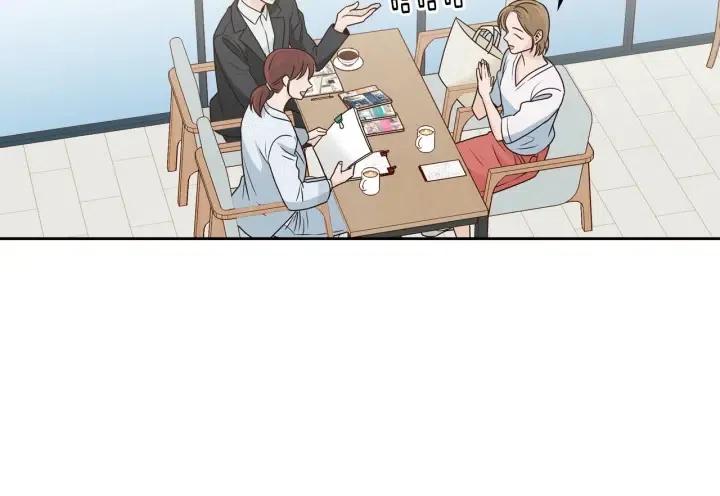 窈窕淑男漫画,第122话 后记5图
