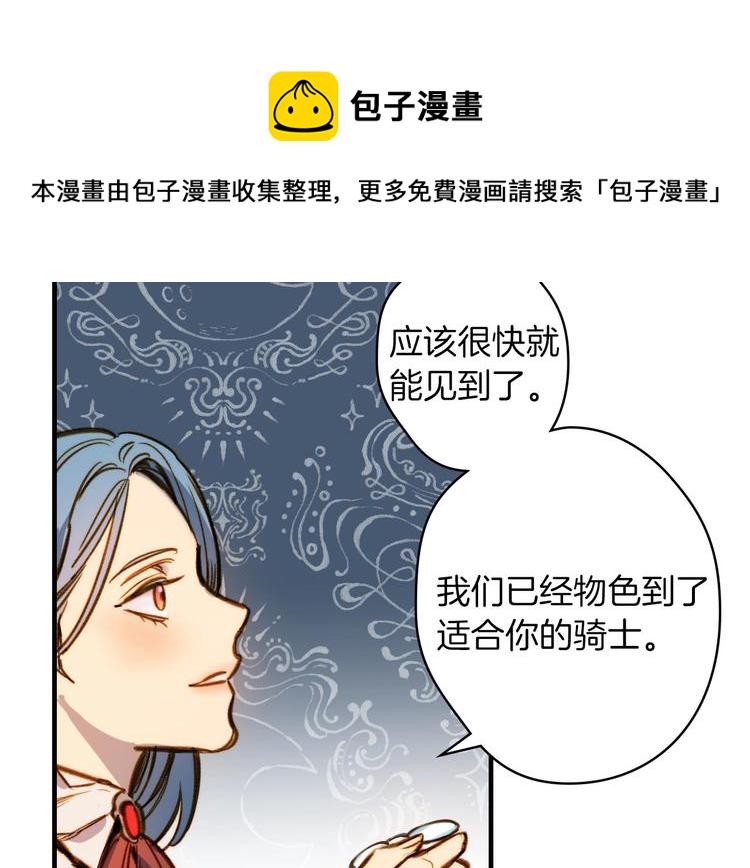 第17话 最合适的骑士2