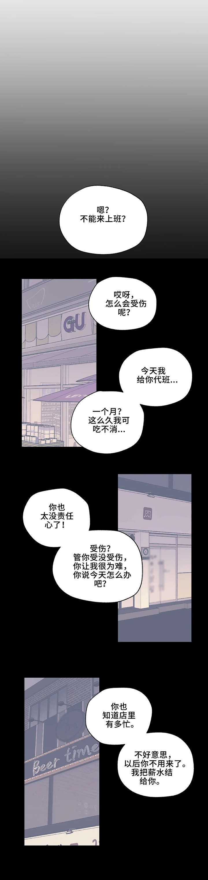 第6章：受伤0