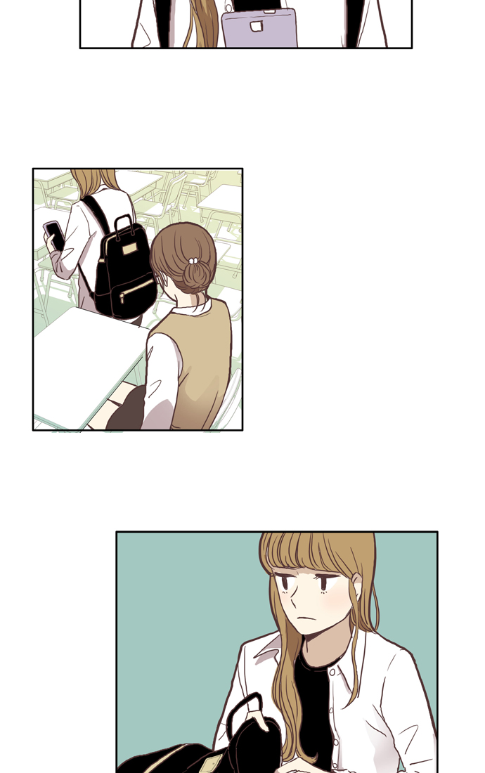 少女的世界漫画,[第48话] 他人的生活（下）2图