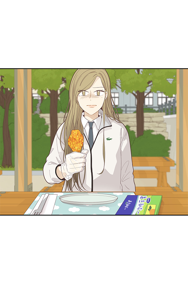 [第192话] 柔娜和吃货四人组0
