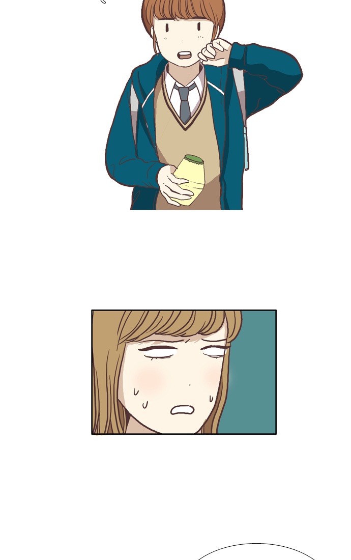 少女的世界漫画,[第50话] 他人的立场（下）2图