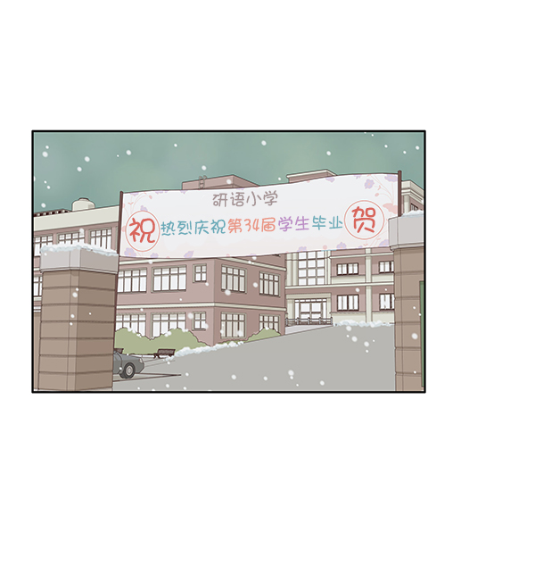 [第170话] 毕业2