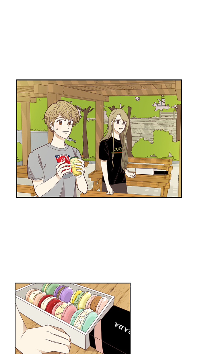[第149话] 和解的方法3