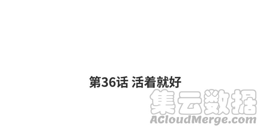 请别随便打开兽笼漫画免费阅读下拉式漫画,第36话 活着就好4图