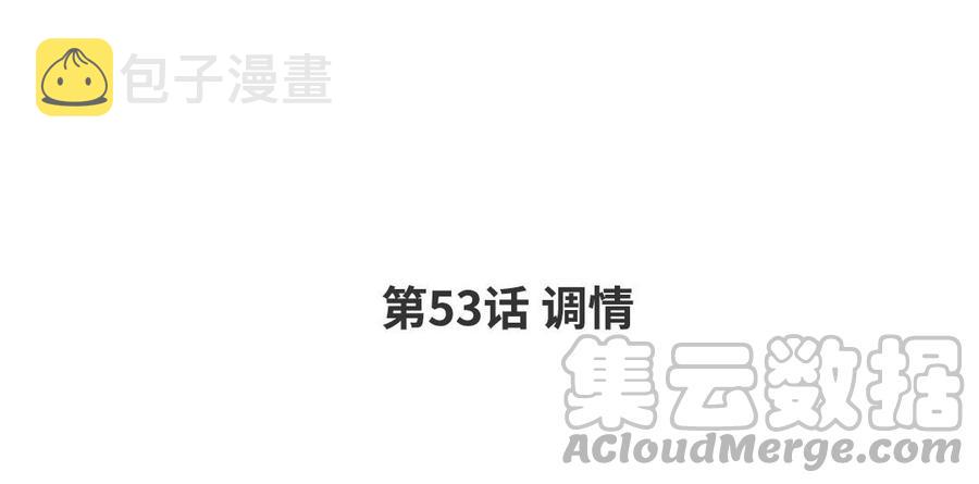 请别随便打开兽笼漫画免费看漫画,第53话 调情4图
