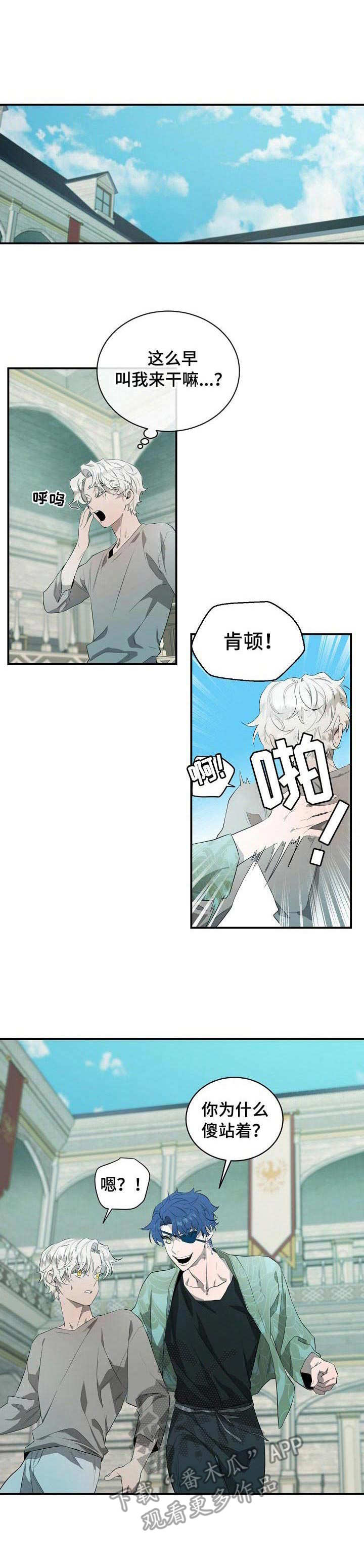 第15章：训练0
