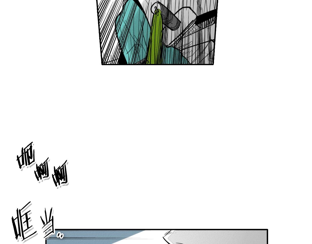 第103话 黑暗中的毒箭！1