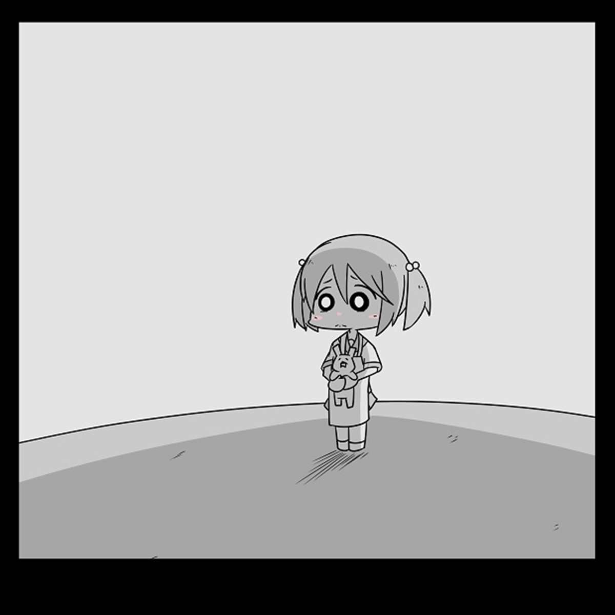 舰娘贫民窟为什么这么难受漫画,贫民窟的涟3图