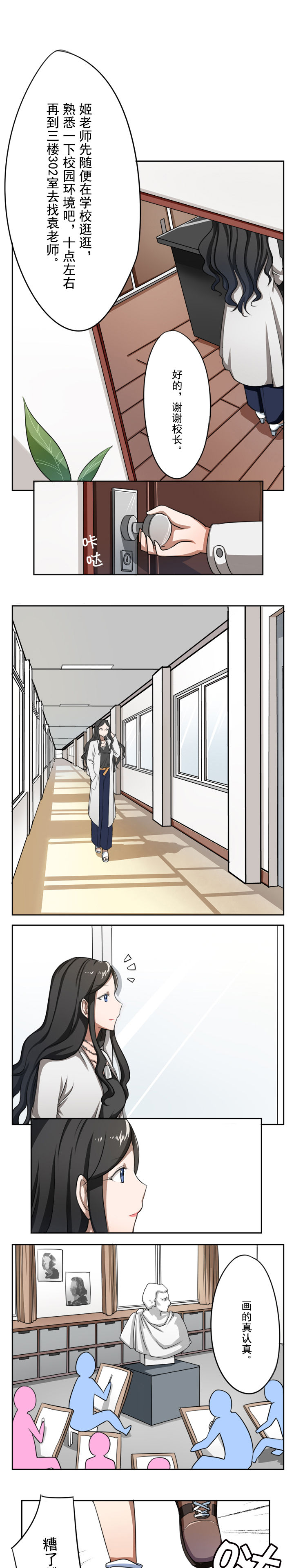 第13章：0