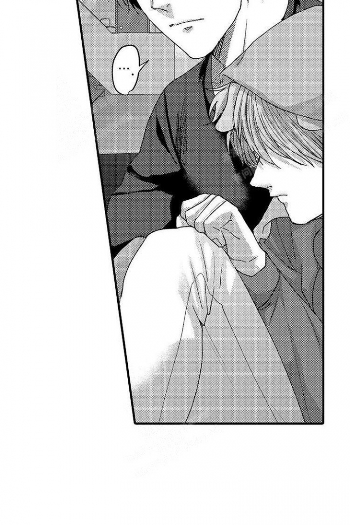 小野狗感冒发烧了怎么办漫画,第11话3图