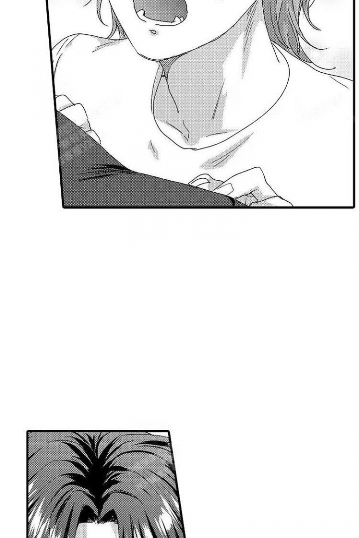 小野狗感冒发烧了怎么办漫画,第19话5图