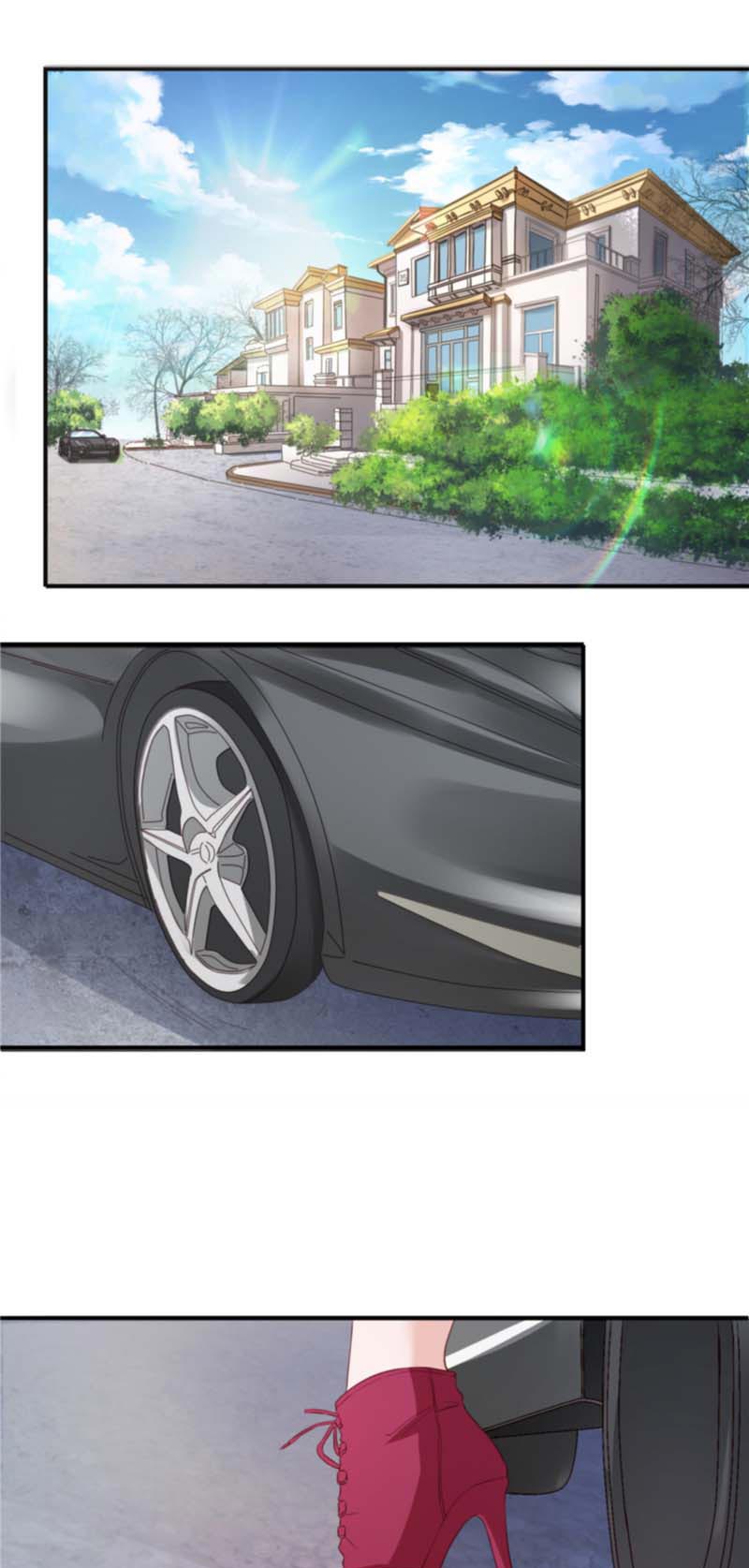 女总裁的顶级高手漫画,第13章：5对12图