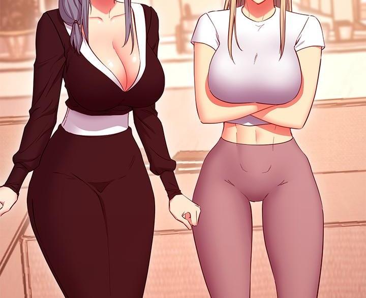 S-Club漫画,第248话4图