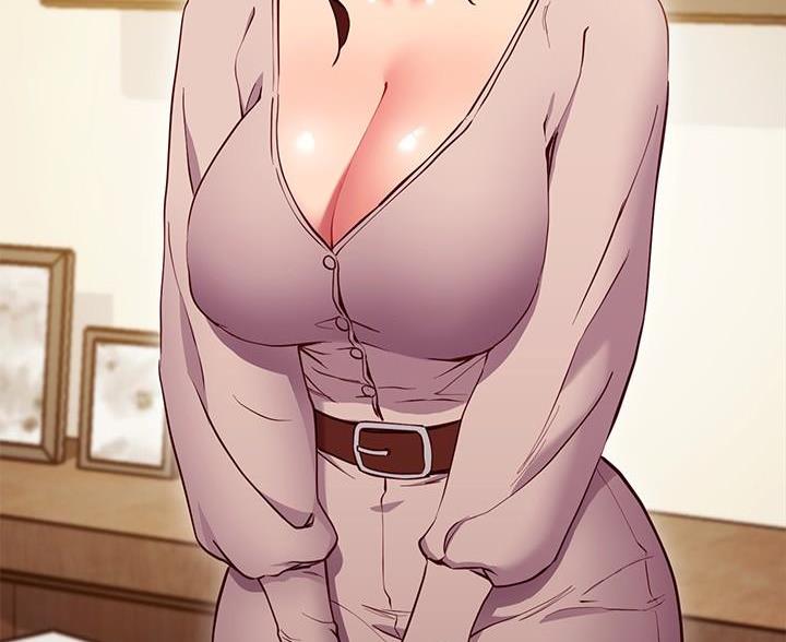 S-Club漫画,第244话5图