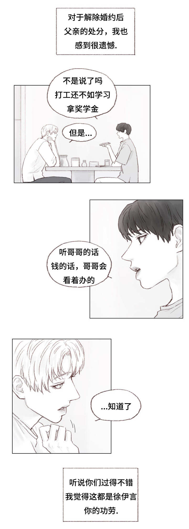 第21章：同居4