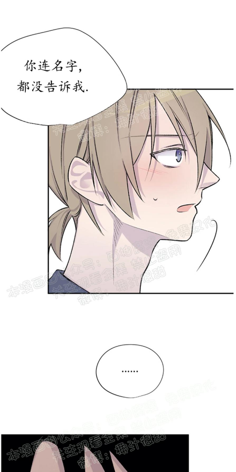 请停笔吧作家漫画,第10话4图