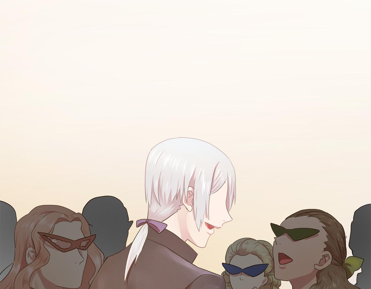 双面女人电视剧韩国在线免费观看漫画,第25话 天才画家的青睐2图