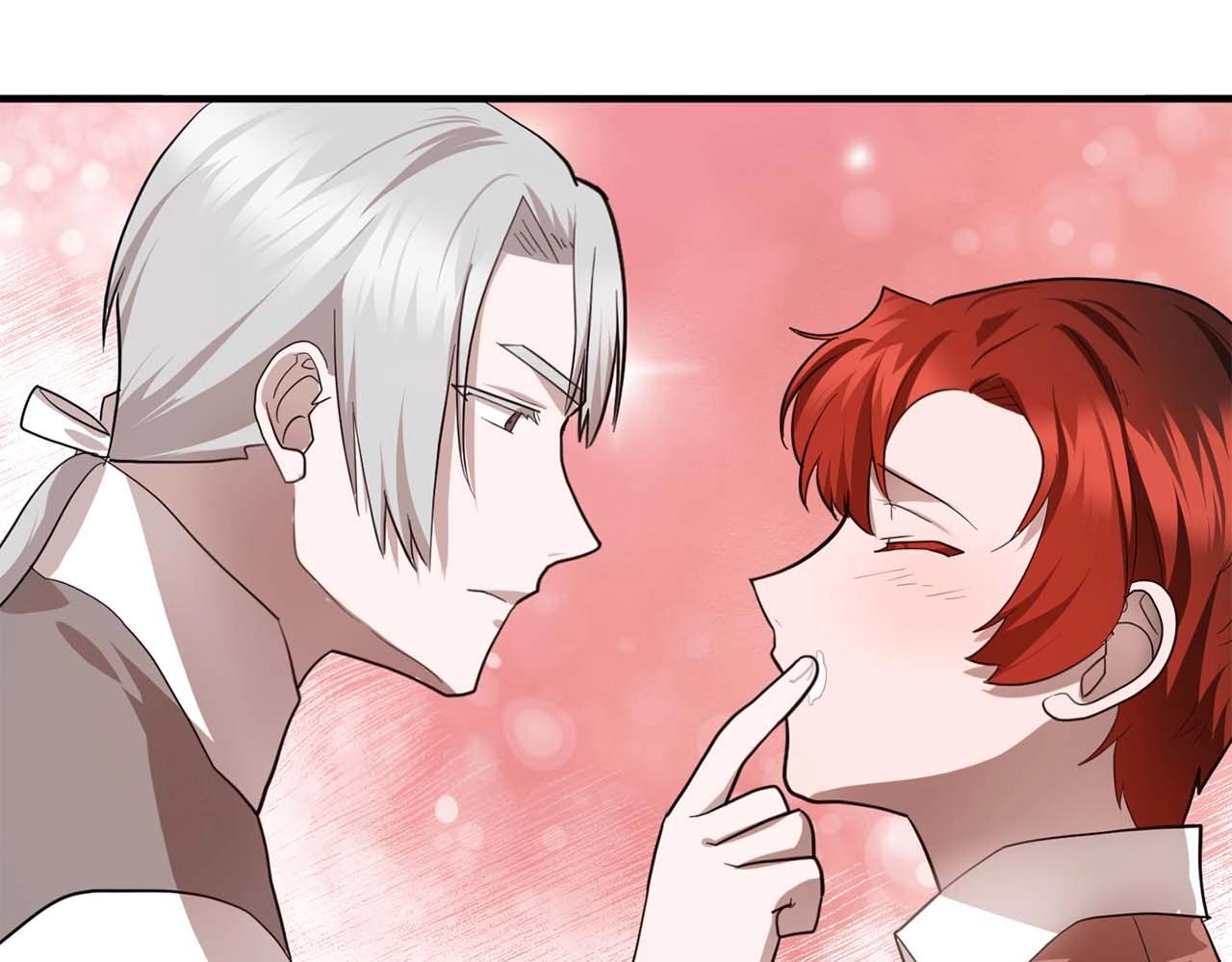 双面女人电视剧韩国在线免费观看漫画,第54话 你为什么不拒绝我！1图