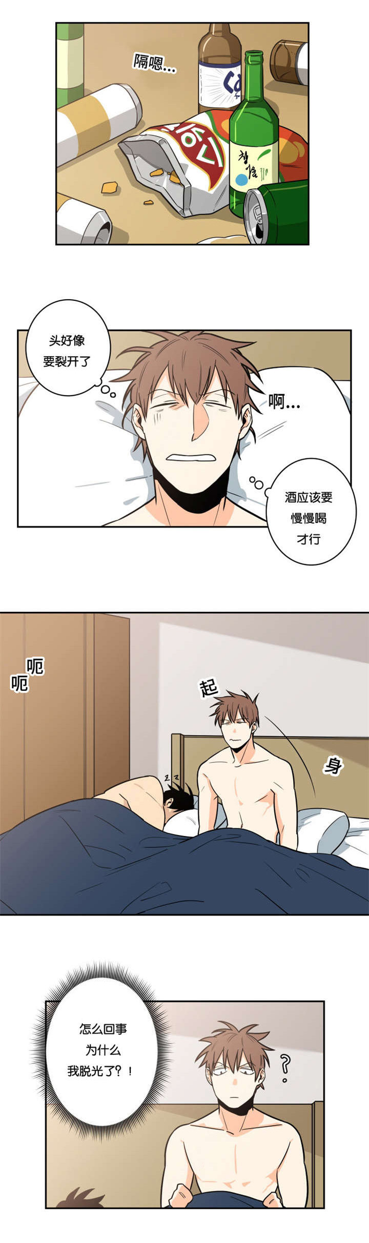 第12章：你不记得了吗0