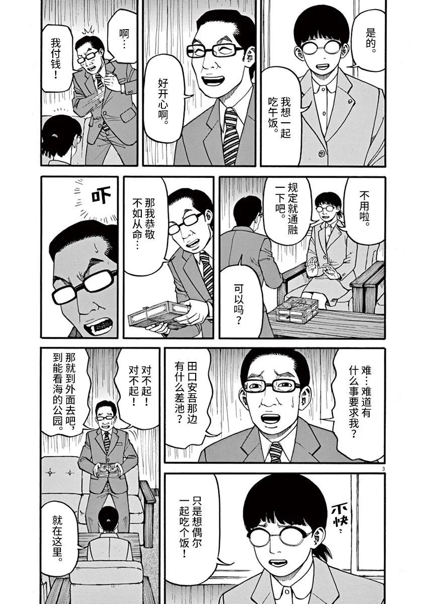 第47话 自尊2