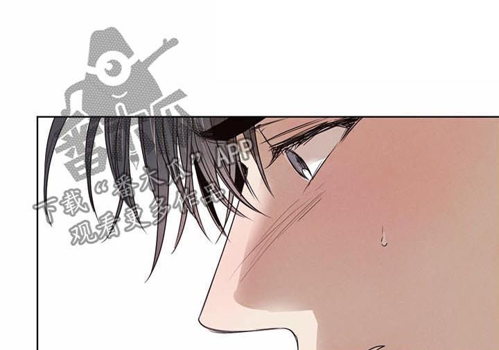 柳树下的浪漫漫画,第29章：怀疑1图